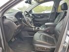 2023 Gmc Terrain At4 Серый vin: 3GKALYEG2PL264497