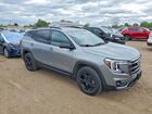 2023 Gmc Terrain At4 Серый vin: 3GKALYEG2PL264497