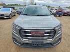2023 Gmc Terrain At4 Серый vin: 3GKALYEG2PL264497