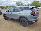 2023 Gmc Terrain At4 Серый vin: 3GKALYEG2PL264497