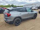 2023 Gmc Terrain At4 Серый vin: 3GKALYEG2PL264497
