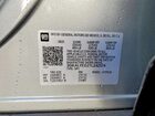 2026 Gmc Terrain At4 Silver vin: 3GKALYEG2TL242574