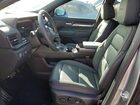 2026 Gmc Terrain At4 Silver vin: 3GKALYEG2TL242574