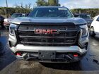 2026 Gmc Terrain At4 Silver vin: 3GKALYEG2TL242574