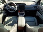 2026 Gmc Terrain At4 Silver vin: 3GKALYEG2TL242574