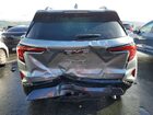 2026 Gmc Terrain At4 Silver vin: 3GKALYEG2TL242574