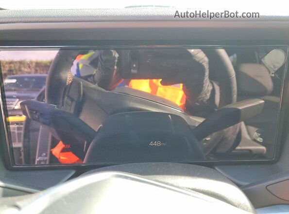 3GKALYEG2TL242574 2026 GMC TERRAIN Silver Instrument cluster view
