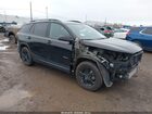 2024 Gmc Terrain At4 Черный vin: 3GKALYEG5RL219279