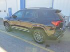 2026 Gmc Terrain At4 Черный vin: 3GKALYEG5TL119013