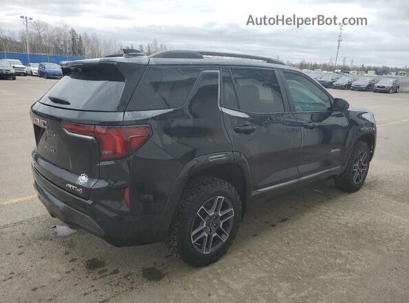 3GKALYEG5TL119013 2026 GMC TERRAIN Черный 