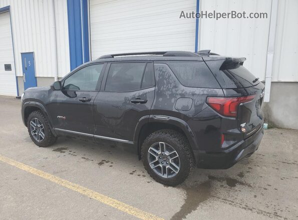 3GKALYEG5TL119013 2026 GMC TERRAIN Черный 