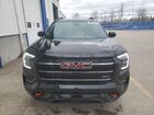 2026 Gmc Terrain At4 Черный vin: 3GKALYEG5TL119013 Damage: Hood, Chipped, 2