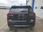 2026 Gmc Terrain At4 Черный vin: 3GKALYEG5TL119013 Damage: Lift Gate, Dent(S) W/No Paint Dmg, < 1/8 Inch