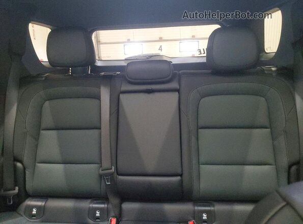 3GKALYEG5TL119013 2026 GMC TERRAIN Черный Вид задних сидений