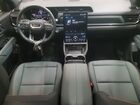 2026 Gmc Terrain At4 Черный vin: 3GKALYEG5TL119013