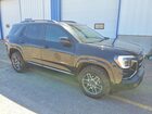 2026 Gmc Terrain At4 Черный vin: 3GKALYEG5TL119013