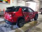 2026 Gmc Terrain At4 Красный vin: 3GKALYEG5TL181995