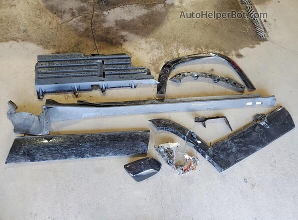 3GKALYEG5TL181995 2026 GMC TERRAIN Красный Вид подкапотного пространства