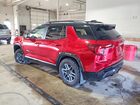 2026 Gmc Terrain At4 Красный vin: 3GKALYEG5TL181995