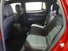 2026 Gmc Terrain At4 Красный vin: 3GKALYEG5TL181995