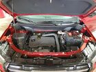 2026 Gmc Terrain At4 Красный vin: 3GKALYEG5TL181995