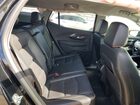 2024 Gmc Terrain At4 Черный vin: 3GKALYEG8RL170756