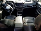 2024 Gmc Terrain At4 Черный vin: 3GKALYEG8RL170756