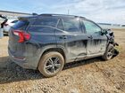 2024 Gmc Terrain At4 Черный vin: 3GKALYEG8RL170756