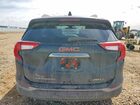 2024 Gmc Terrain At4 Черный vin: 3GKALYEG8RL170756