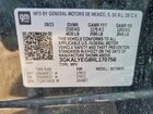2024 Gmc Terrain At4 Черный vin: 3GKALYEG8RL170756