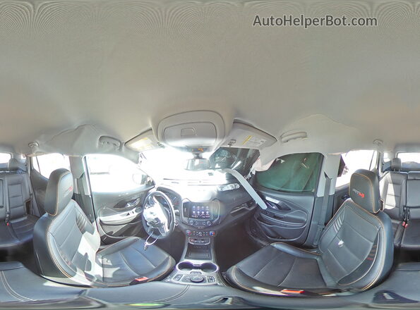 3GKALYEG8RL170756 2024 GMC TERRAIN Черный 