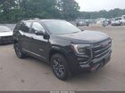 2026 Gmc Terrain Awd At4 Black vin: 3GKALYEG8TL242918
