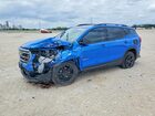 2024 Gmc Terrain At4 Blue vin: 3GKALYEG9RL254164