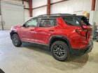 2026 Gmc Terrain At4 Бордовый vin: 3GKALYEG9TL234567