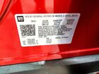 2026 Gmc Terrain At4 Бордовый vin: 3GKALYEG9TL234567