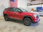 2026 Gmc Terrain At4 Бордовый vin: 3GKALYEG9TL234567