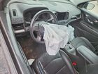 2022 Gmc Terrain At4 Black vin: 3GKALYEV4NL252136