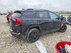 2022 Gmc Terrain At4 Black vin: 3GKALYEV4NL252136