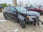 2022 Gmc Terrain At4 Black vin: 3GKALYEV4NL252136