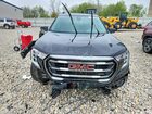 2022 Gmc Terrain At4 Black vin: 3GKALYEV4NL252136