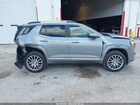 2026 Gmc Terrain Awd Denali Серый vin: 3GKALZEG7TL131881