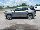 2026 Gmc Terrain Awd Denali Серый vin: 3GKALZEG7TL131881