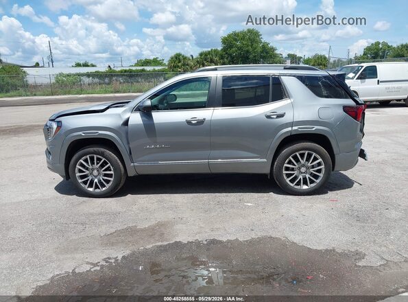 3GKALZEG7TL131881 2026 GMC TERRAIN Серый Панорамный вид салона 360°