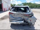 2026 Gmc Terrain Awd Denali Серый vin: 3GKALZEG7TL131881