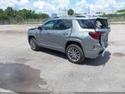 2026 Gmc Terrain Awd Denali Серый vin: 3GKALZEG7TL131881