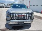 2026 Gmc Terrain Awd Denali Серый vin: 3GKALZEG7TL131881