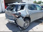 2026 Gmc Terrain Awd Denali Серый vin: 3GKALZEG7TL131881