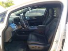 2025 Chevrolet Equinox Lt White vin: 3GN7DLRP4SS158784