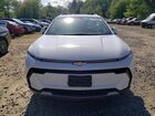 2025 Chevrolet Equinox Lt White vin: 3GN7DLRP4SS158784