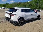 2025 Chevrolet Equinox Lt White vin: 3GN7DLRP4SS158784